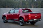 Chevrolet S10 High Country 2015 года